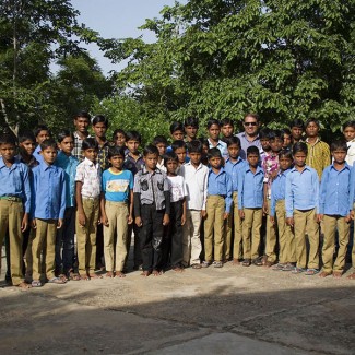 Project Mogya & Save Tigers 1