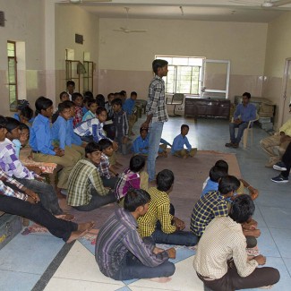 Project Mogya & Save Tigers 3
