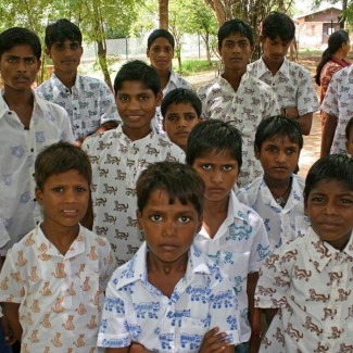 Project Mogya & Save Tigers 4