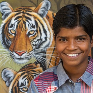 Vikas