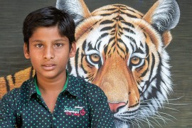 Vishnu