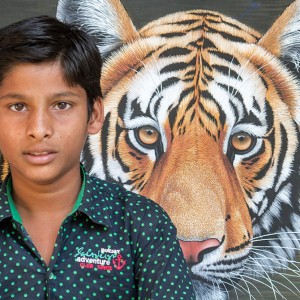 Vishnu