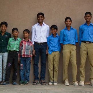 gang-of-all-change-foundation-students