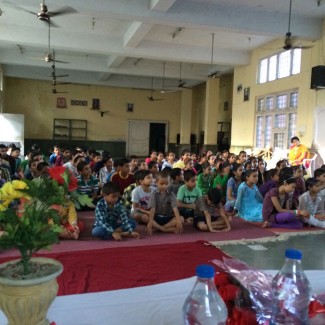 kashmir children rehabilitation project 10