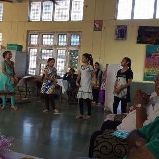 kashmir children rehabilitation project 5