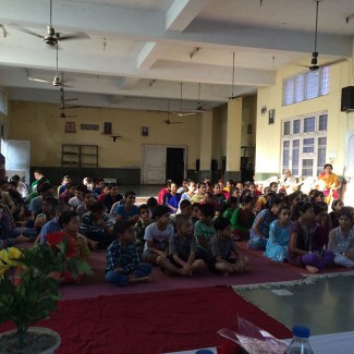 kashmir children rehabilitation project 8