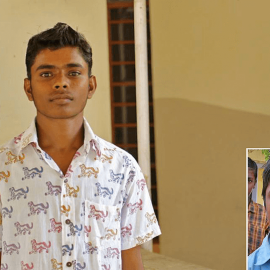 Jaggu